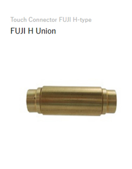 Đầu nối nhanh Chiyoda Touch Connector FUJI dòng H