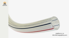 TÌM HIỂU CÁC LOẠI ỐNG DẪN CHỊU DẦU