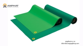 THẢM VESSEL CHÍNH HÃNG TRONG NGÀNH ĐIỆN - ĐIỆN TỬ