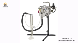 NHỮNG LÝ DO NÊN SỬ DỤNG MÁY BƠM SƠN ASAHI