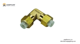 TÌM HIỂU CÚT NỐI KHÍ NÉN TRONG HỆ THỐNG KHÍ NÉN