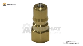 ĐẦU NỐI THỦY LỰC - CẤU TẠO VÀ NGUYÊN LÝ HOẠT ĐỘNG