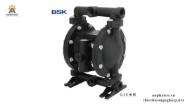 CÙNG AN PHÁT TÌM HIỂU VỀ MÁY BƠM DẦU THÙNG PHUY CỦA MỸ