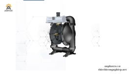 BƠM MÀNG CAO ÁP VỚI NHỮNG CÔNG NĂNG ƯU VIỆT