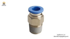 ỨNG DỤNG CỦA ĐẦU NỐI KHÍ SANG A