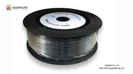 TỔNG HỢP CÁC LOẠI ỐNG MỀM HÓA CHẤT TỐT NHẤT