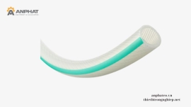 4 CÔNG NGHỆ GỐC QUYẾT ĐỊNH CHẤT LƯỢNG CỦA ỐNG MỀM CHỊU HOÁ CHẤT TOYOX