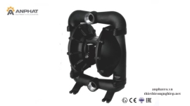 Máy Bơm Thực Phẩm Chất Lượng Hàng Đầu Việt Nam