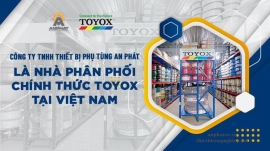 5 Lợi Ích Từ Ống Hút Hạt Nhựa TPE100C Của Toyox