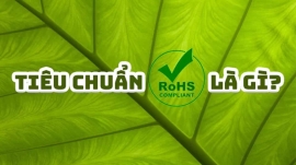Tìm hiểu về RoHS và các tiêu chuẩn RoHS