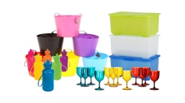 Ứng dụng của nhựa trong đời sống