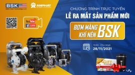 Sự kiện ra mắt sản phẩm 