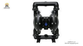 An Phát Giới Thiệu Dòng Bơm Chất Lỏng Lẫn Hạt