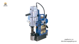 ƯU ĐIỂM CỦA MÁY KHOAN TỪ NITTO CHÍNH HÃNG