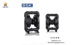 ƯU - NHƯỢC ĐIỂM CỦA BƠM MÀNG HÓA CHẤT CHÍNH HÃNG