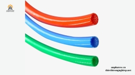 CÁC LOẠI DÂY HƠI KHÍ NÉN ĐƯỢC ƯA CHUỘNG NHẤT HIỆN NAY