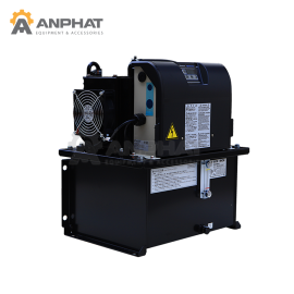 Bảng Giá Bơm Thủy Lực - Chính Hãng, Chất Lượng, Uy tín - Anphatco.vn