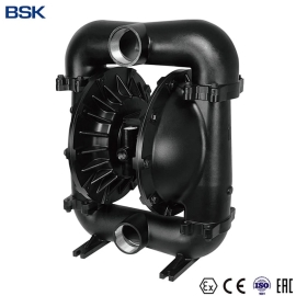 Bơm Màng Khí Nén BSK-USA 3 Inch BA80AL-9990-A