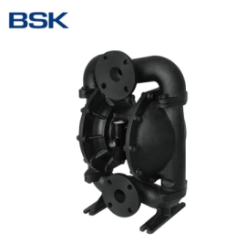 Bơm Màng Khí Nén BSK-USA 2 Inch BA50CI-CTT3-C