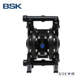 Bơm màng khí nén BSK-USA 1/2” BP15AL-P991-A