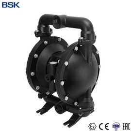 Bơm Màng Khí Nén BSK-USA 1 inch BA25CS-CTT3-A