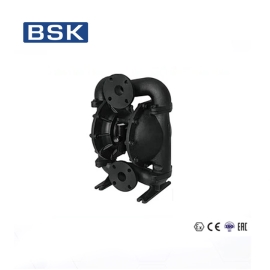 Bơm Màng Khí Nén BSK-USA BA50CI-CBB1-A 2 Inch Thân Gang