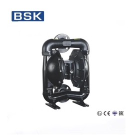 Bơm Màng Khí Nén BSK-USA BA50CI-CBB1-A 2 Inch Thân Gang