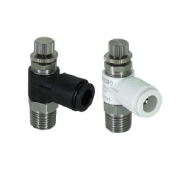 Đầu nối Chiyoda Touch connector Five SUS kiểm soát tốc độ