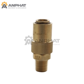 Đầu nối làm mát khuôn đúc Nitto Kohki K-02SM, K-02TSM, K-03SM, K-03TSM