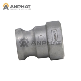 Đầu nối dải áp suất thấp Nitto kohki LA-16TPF, LA-20TPF, LA-24TPF, LA-32TPF