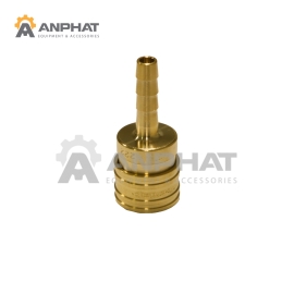 Đầu nối nhanh đa năng Nitto Kohki 6TSH, 8TSH, 10TSH, 12TSH, 16TSH