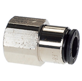 Đầu nối nhanh khí nén Chiyoda Touch Connector Five Dòng Female Connector