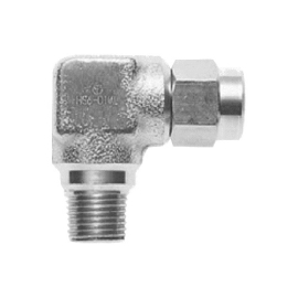 Đầu nối chữ L chống ăn mòn Inox 316 Chiyoda HS4-01ML, HS4-02ML, HS6-01ML, HS6-02ML, HS6-03ML