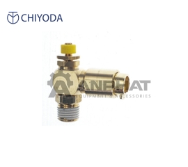 Van tiết lưu Chiyoda C6-M5SCH-O, C6-M5SCH-I, C6-01SCH-O, C6-01SCH-I, C6-02SCH-O, C6-02SCH-I