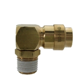 Đầu nối nhanh chữ L Chiyoda HB-12-02ML, HB-12-03ML, HB-12-04ML