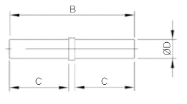 Đầu nối ống khí nén Sang A PIJ 04, PIJ 06, PIJ 08, PIJ 10, PIJ 12, PIJ 16