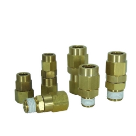 Đầu nối nhanh ống mềm Chiyoda H6.5-2MU, ZTO-605U, H8-3MU, GTO-92U, H11-4MU, GTO-93U