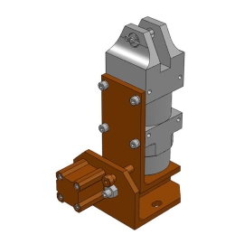 Kìm cắt khí nén loại có bệ trượt Vessel GT-NB20LW-10TM,GT-NB30LW-10TM,GT-NB20LW-10SM,GT-NB30LW-10SM