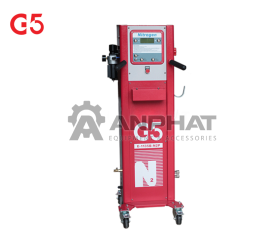 Máy Bơm Khí Nitơ Tốc Độ G5 E-1135B-N2P