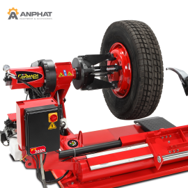 Máy ra vào lốp xe tải CORMACH FT-26SN