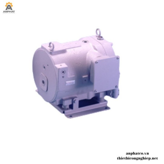 bộ bơm dầu thủy lực