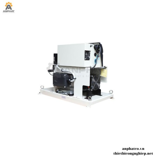bộ bơm dầu thủy lực