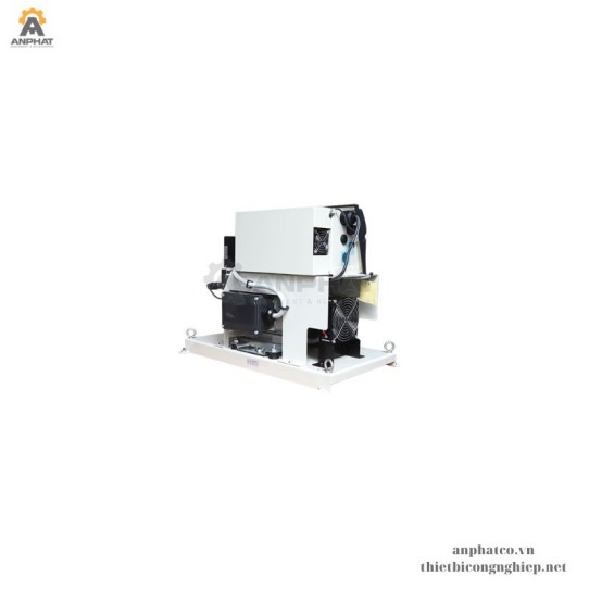 phục hồi bơm thủy lực